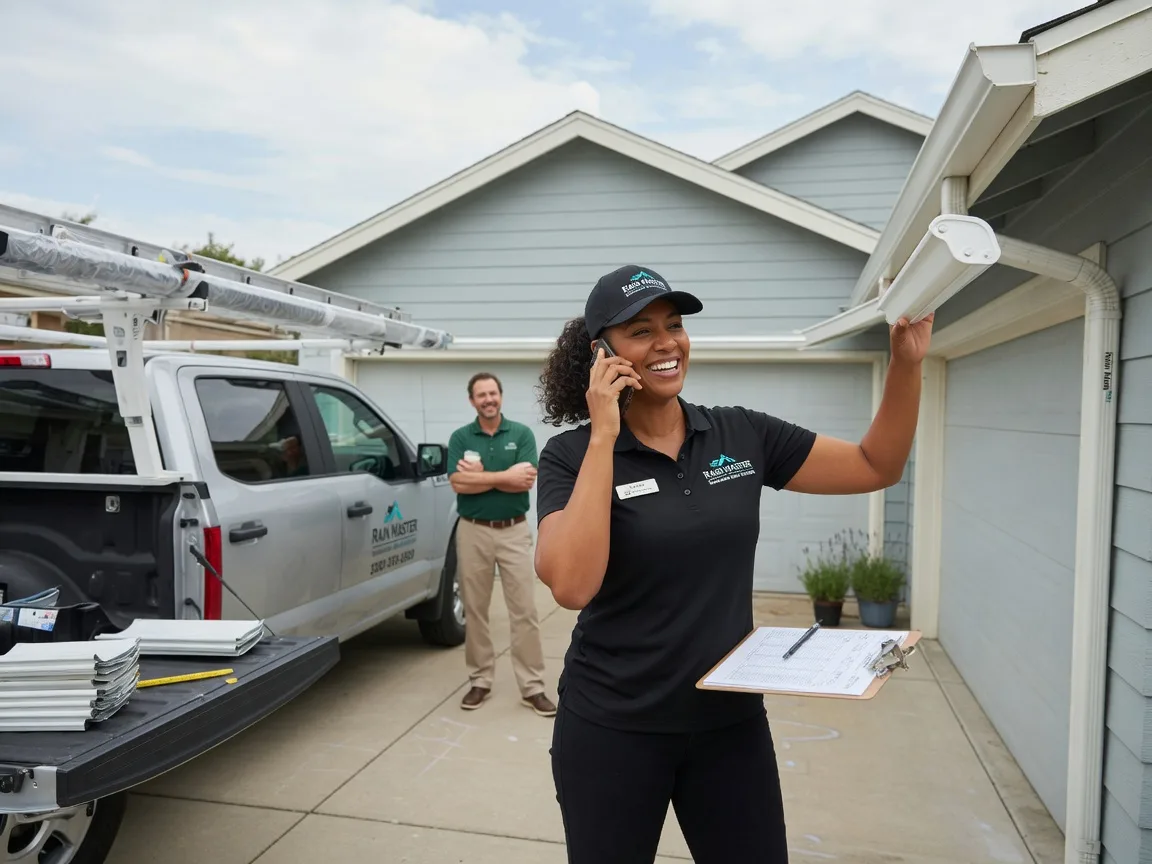 Gutter Installation Pittsboro, NC FAQs